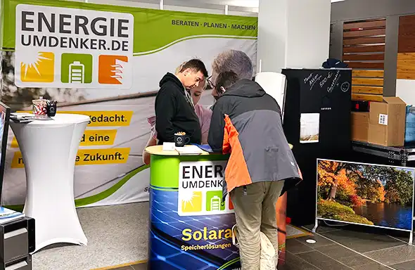 BAU + IMMO MESSE meinZuhause! Erlangen