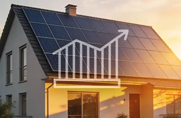 Steigende Photovoltaik-Preise ab Q2 2026<br />Warum jetzt der beste Zeitpunkt für Ihre Solaranlage ist