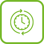 36-Stunden-Woche / 4-Tage-Woche (Mo&ndash;Do)