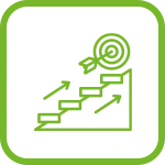 Langfristige berufliche Perspektive