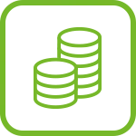 Bezahlung nach ZVEH-Tarif, angelehnt an die ERA-Entgelte E-F im Elektrohandwerk