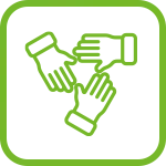 Sehr gute Arbeitsatmosph&auml;re