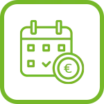 Monatlicher steuerfreier Zuschuss