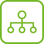 Strukturierte Einarbeitung, klare Abl&auml;ufe, feste Ansprechpartner
