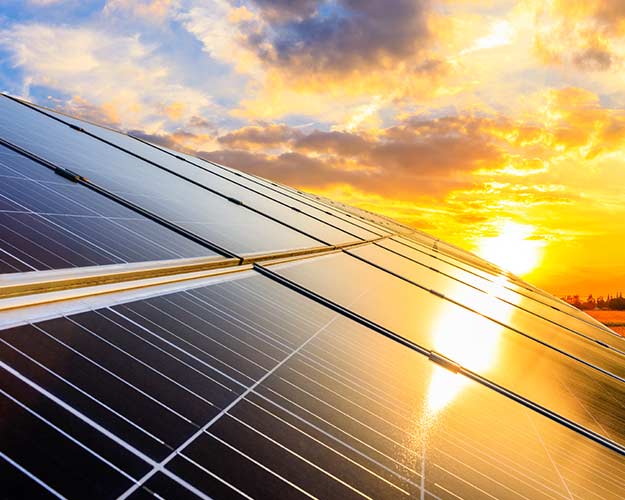 Solaranlage von ENERGIEUMDENKER.DE