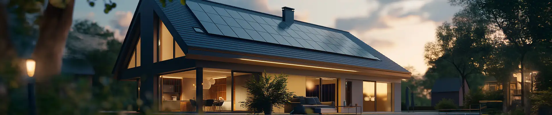 Anbieter für Solaranlage / Photovoltaik-Anlage in Igensdorf