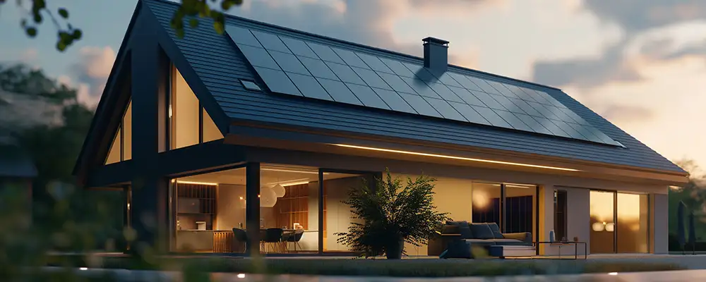 Anbieter für Solaranlage / Photovoltaik-Anlage in Zirndorf