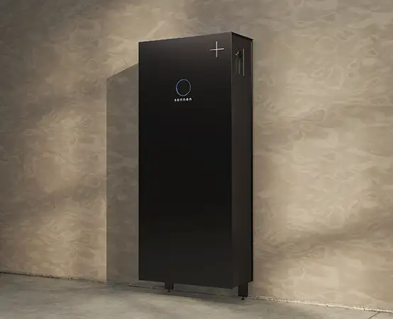 Energie-Speicher zur Optimierung der Kostenersparnis