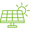 Solaranlage