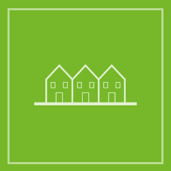 Reihenhaus