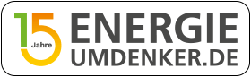 ENERGIEUMDENKER.DE - Logo